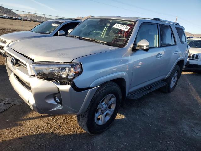 Toyota 4Runner 2023