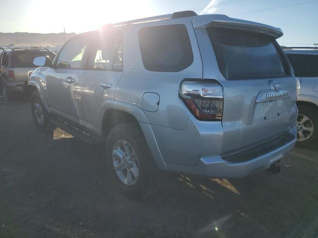 Toyota 4Runner 2023