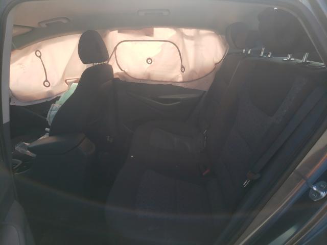 Hyundai IONIQ I Рестайлинг 2019