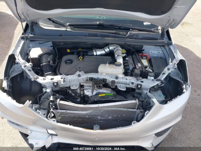 Buick Encore 2022