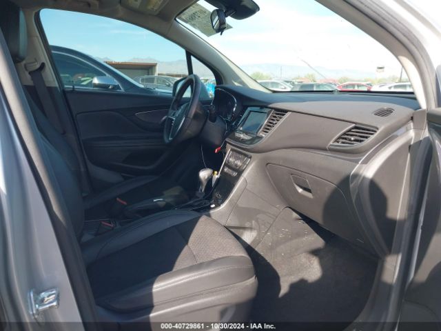 Buick Encore 2022