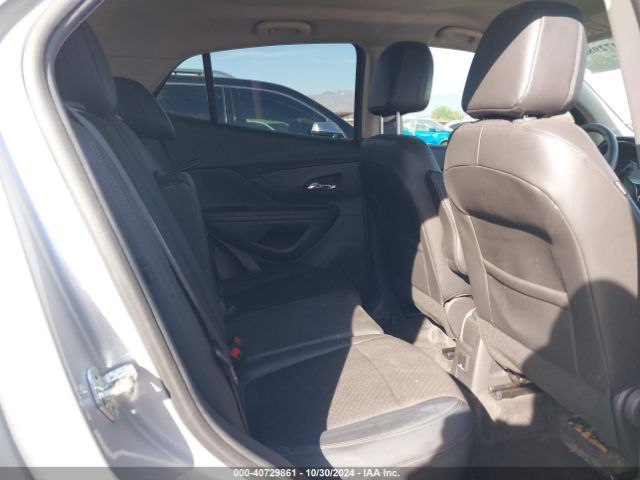 Buick Encore 2022