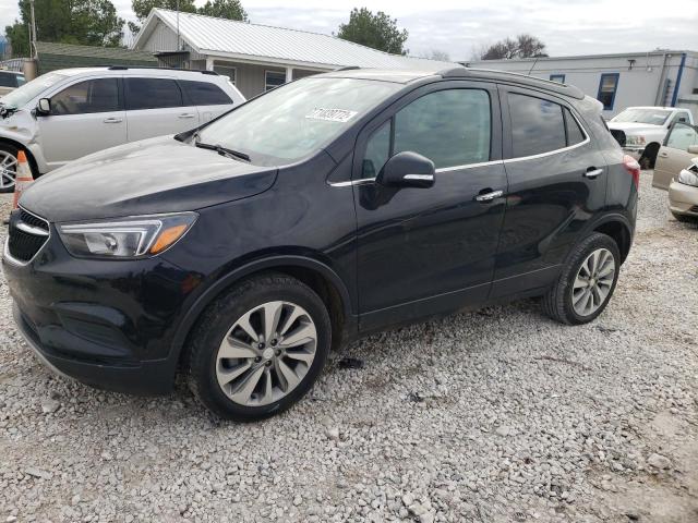 Buick Encore 2019