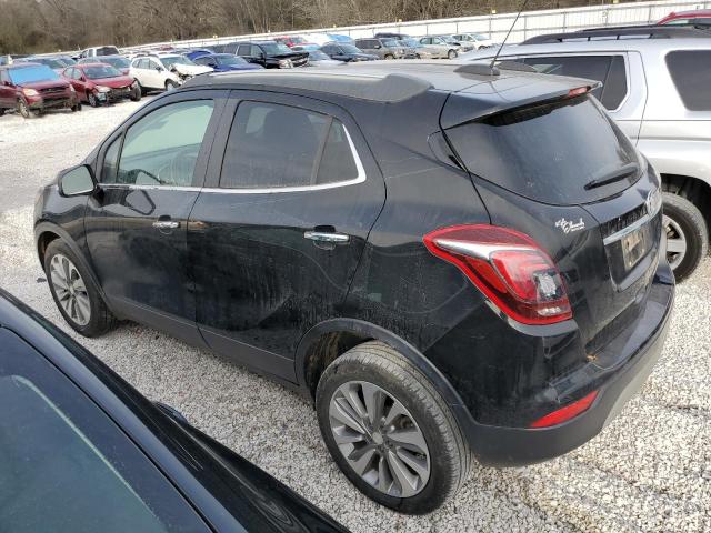 Buick Encore 2019