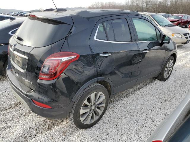 Buick Encore 2019