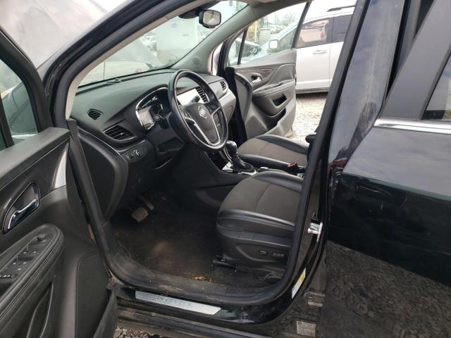 Buick Encore 2019