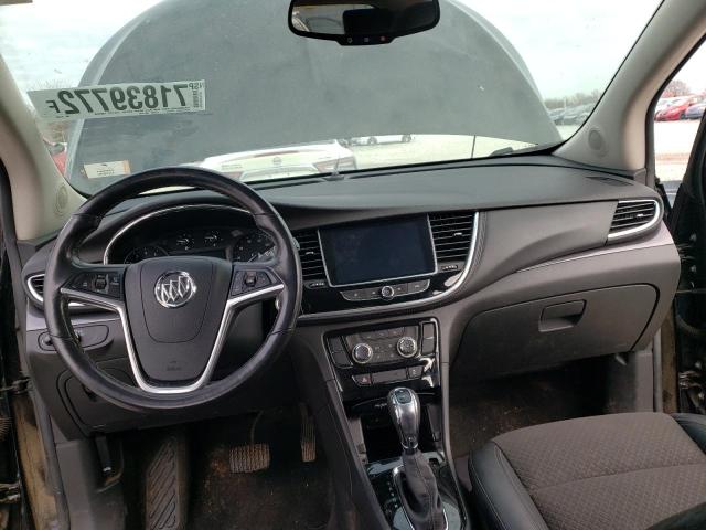Buick Encore 2019