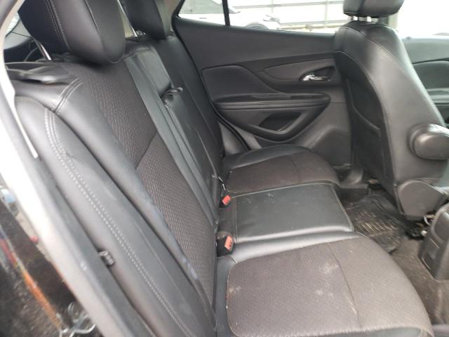 Buick Encore 2019