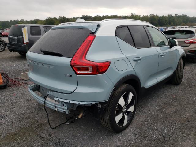 Volvo XC40 I 2022