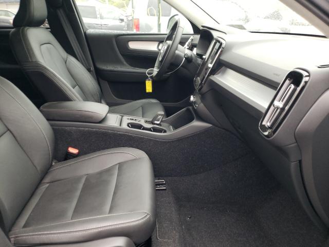 Volvo XC40 I 2022