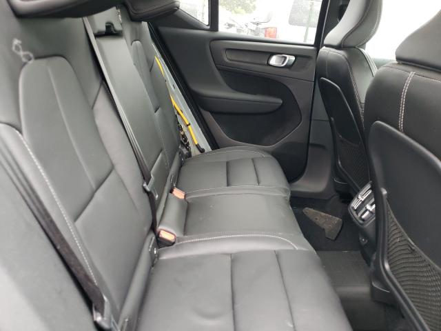 Volvo XC40 I 2022