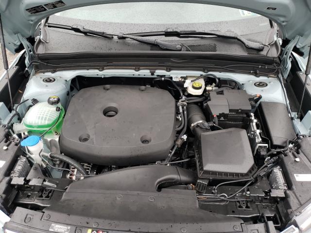 Volvo XC40 I 2022