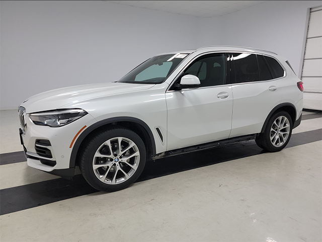 BMW X5 2023