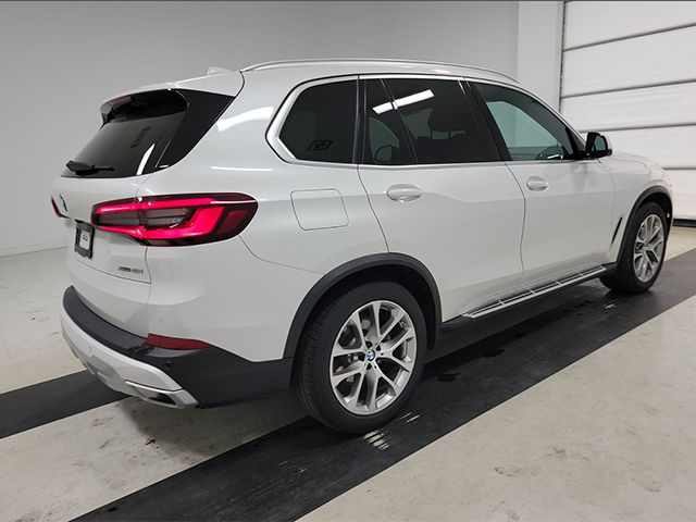 BMW X5 2023