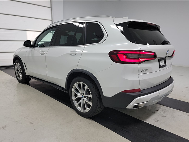 BMW X5 2023