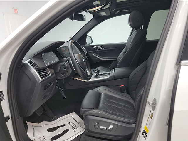 BMW X5 2023
