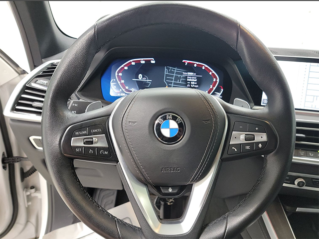 BMW X5 2023