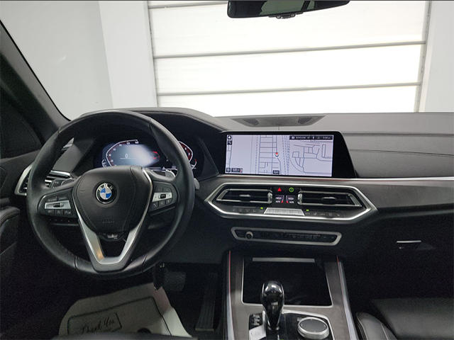 BMW X5 2023