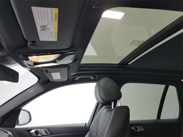 BMW X5 2023