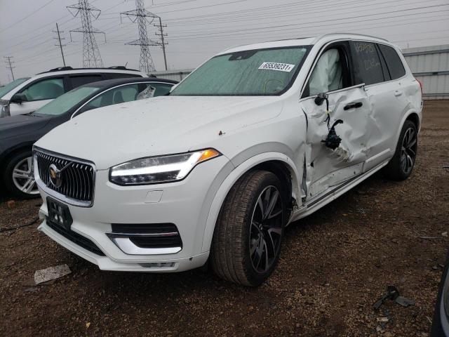 Volvo XC90 II 2020