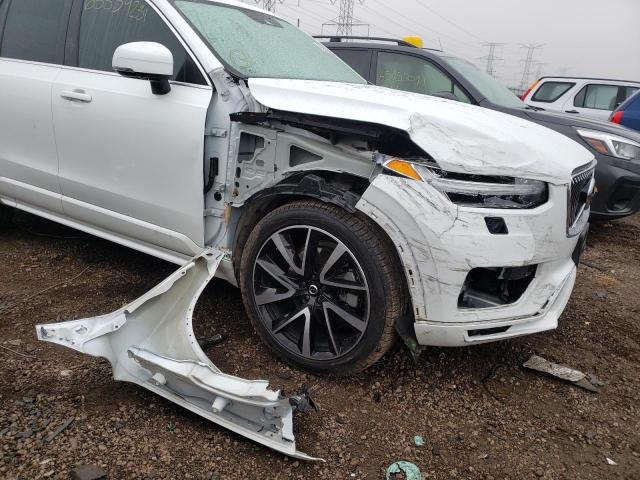 Volvo XC90 II 2020