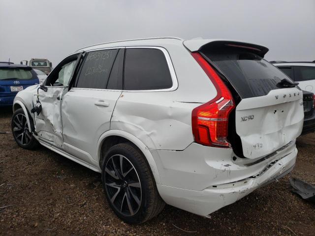 Volvo XC90 II 2020