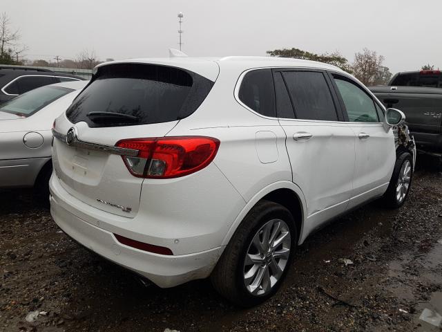 Buick Envision I 2018