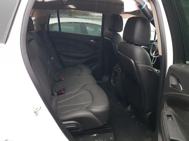 Buick Envision I 2018