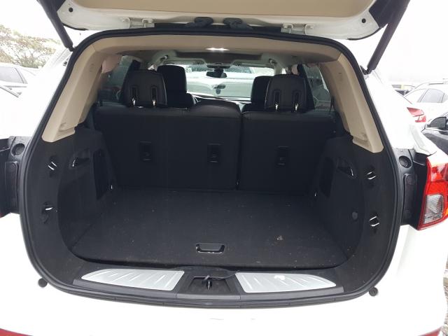 Buick Envision I 2018