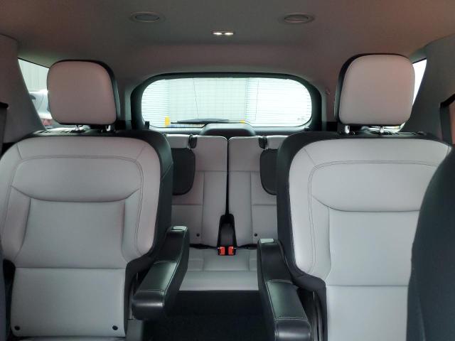 Ford Explorer 2021