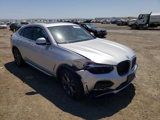 BMW X4 II (G02) 2022