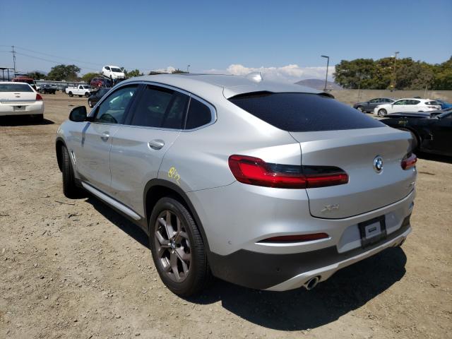 BMW X4 II (G02) 2022