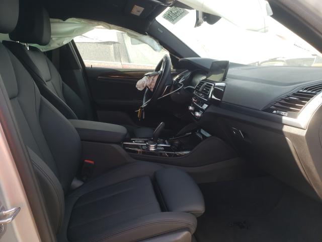 BMW X4 II (G02) 2022