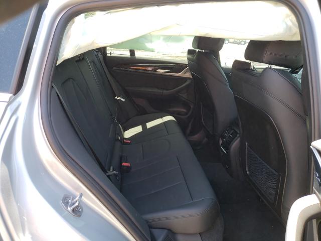 BMW X4 II (G02) 2022