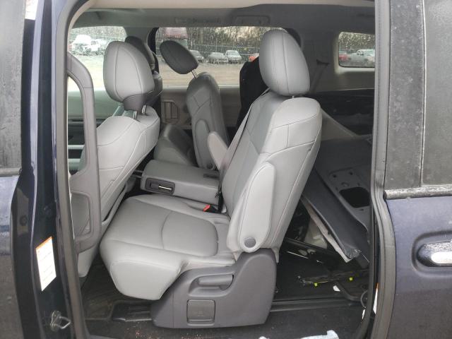 Toyota Sienna IV 2021