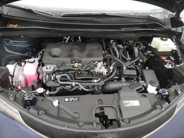 Toyota Sienna IV 2021