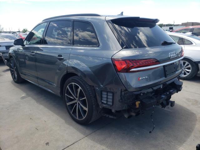 Audi SQ7 2020