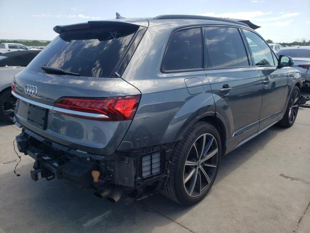 Audi SQ7 2020