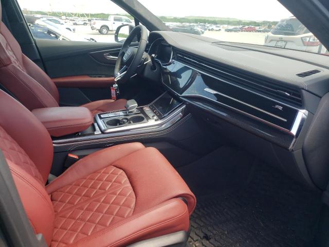 Audi SQ7 2020