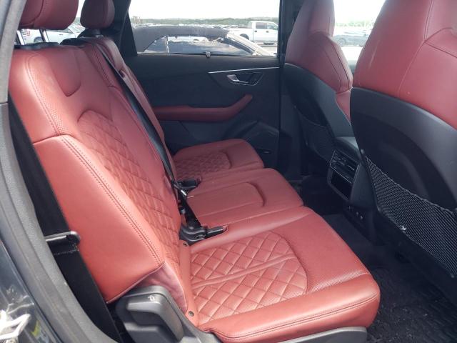Audi SQ7 2020