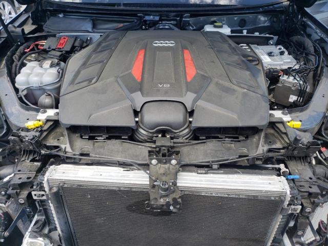 Audi SQ7 2020