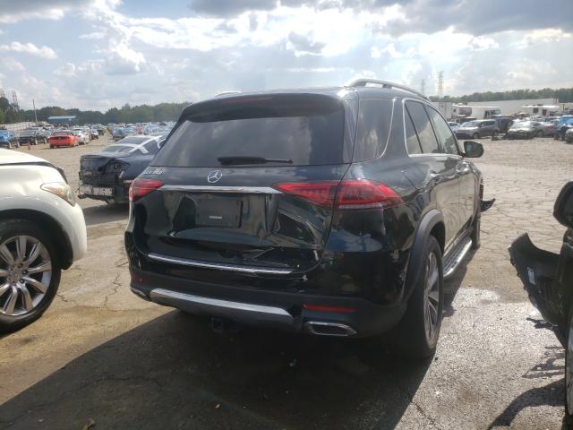 Mercedes GLE II 2021