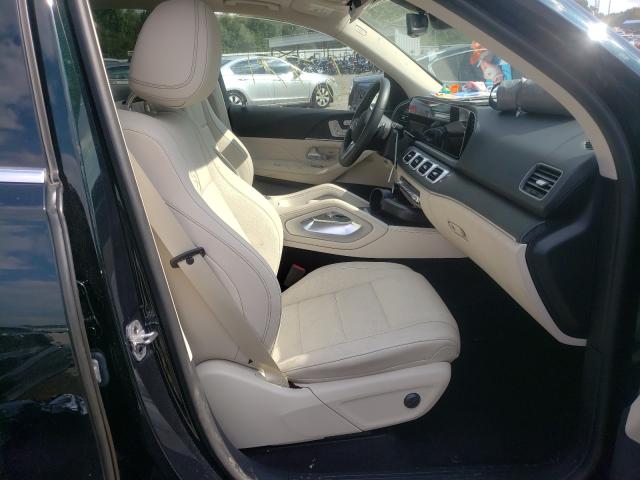 Mercedes GLE II 2021