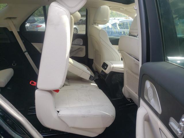 Mercedes GLE II 2021