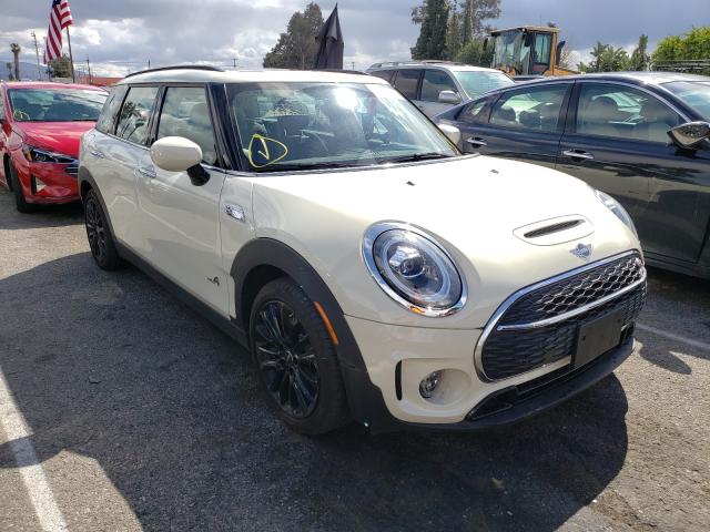 Mini Clubman II 2021