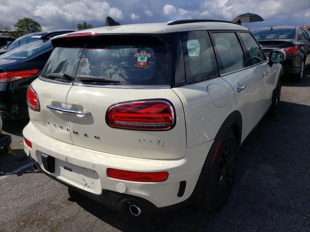 Mini Clubman II 2021