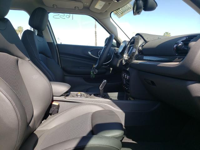 Mini Clubman II 2021