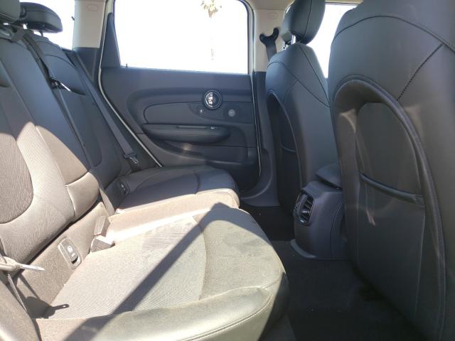 Mini Clubman II 2021