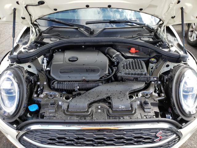 Mini Clubman II 2021