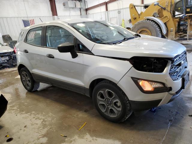 Ford EcoSport 2020
